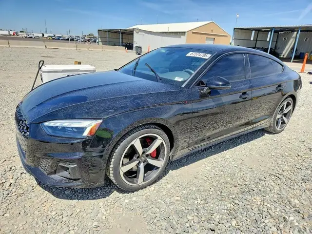 AUDI A5 PREMIUM PLUS 45 2024