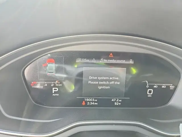 AUDI A5 PREMIUM PLUS 45 2024
