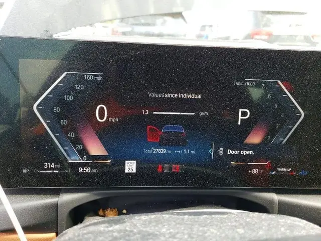 BMW 330XI 2023