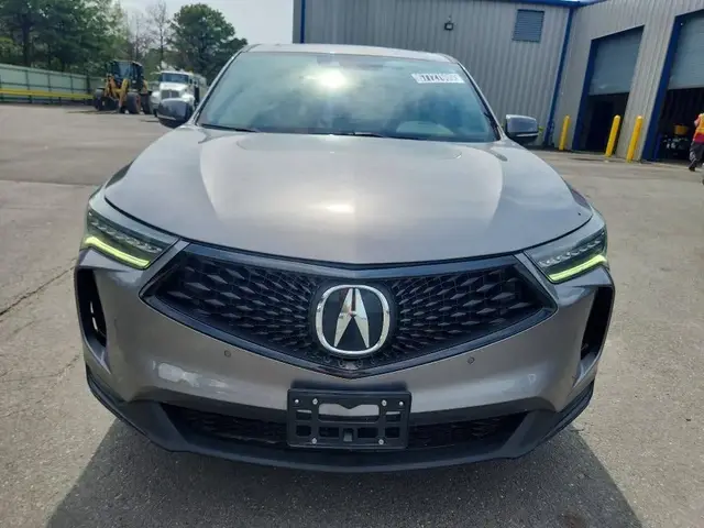 ACURA RDX A-SPEC 2023