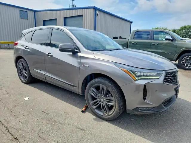 ACURA RDX A-SPEC 2023
