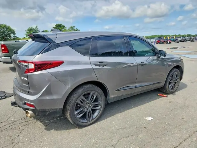 ACURA RDX A-SPEC 2023