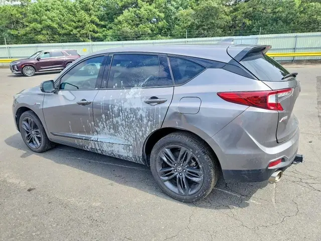 ACURA RDX A-SPEC 2023