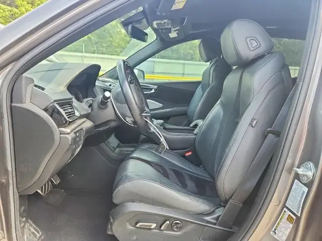 ACURA RDX A-SPEC 2023
