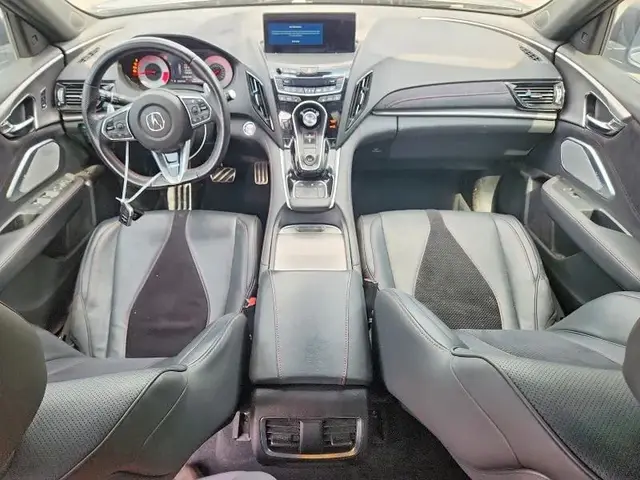 ACURA RDX A-SPEC 2023