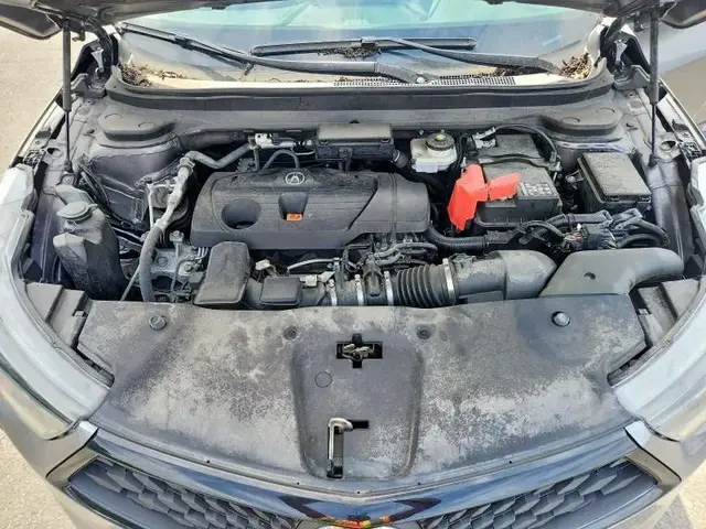 ACURA RDX A-SPEC 2023
