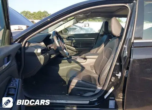 NISSAN ALTIMA SL INTELLIGENT AWD 2024