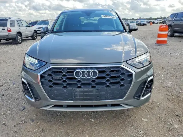 AUDI Q5 PREMIUM PLUS 45 2023