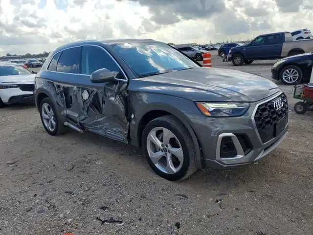 AUDI Q5 PREMIUM PLUS 45 2023
