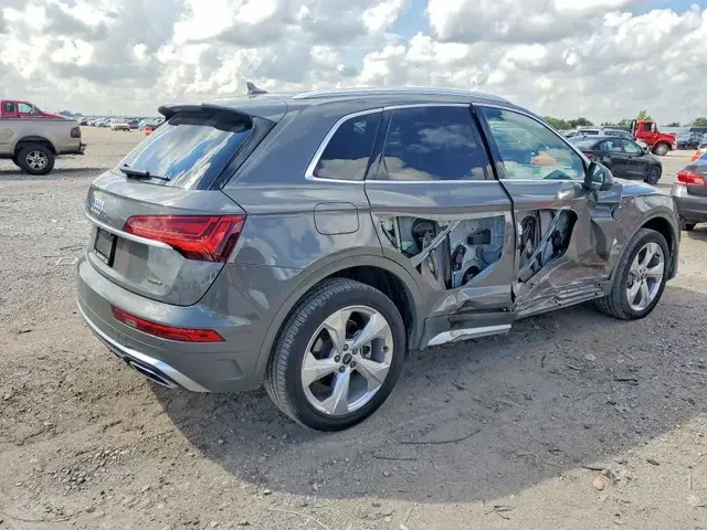 AUDI Q5 PREMIUM PLUS 45 2023