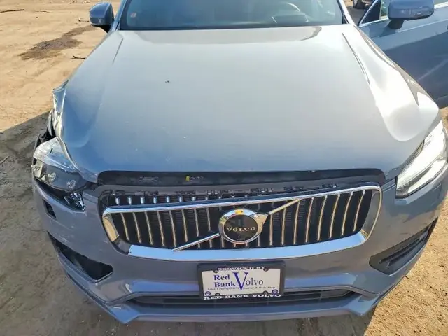 VOLVO XC90 T6 MOMENTUM 2022
