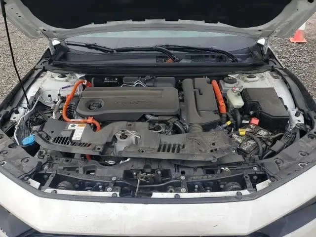 HONDA ACCORD TOURING HYBRID 2024