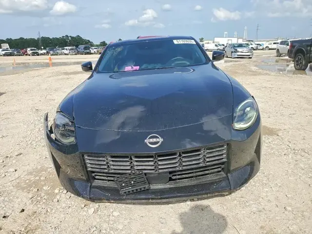 NISSAN Z PERFORMANCE 2024