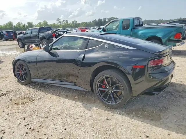 NISSAN Z PERFORMANCE 2024