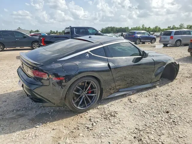 NISSAN Z PERFORMANCE 2024