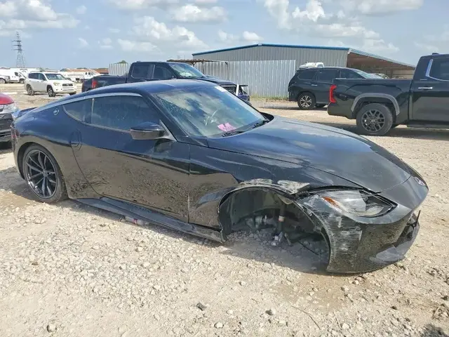 NISSAN Z PERFORMANCE 2024