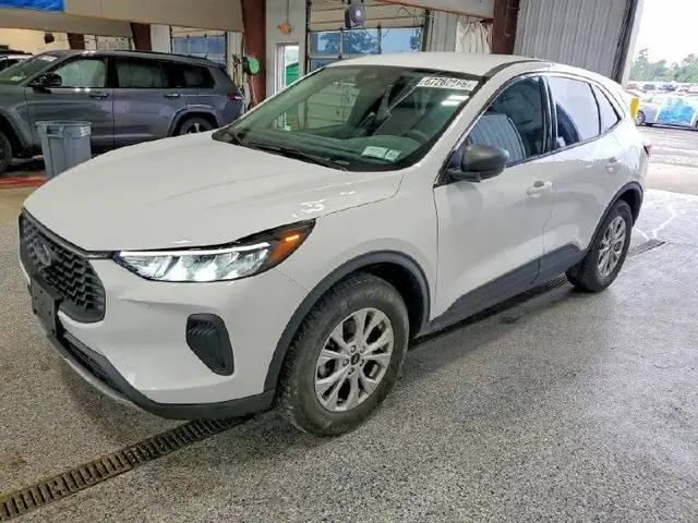 FORD ESCAPE ACTIVE 2024