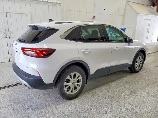 FORD ESCAPE ACTIVE 2024
