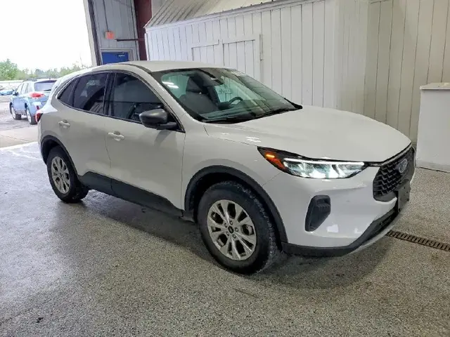 FORD ESCAPE ACTIVE 2024