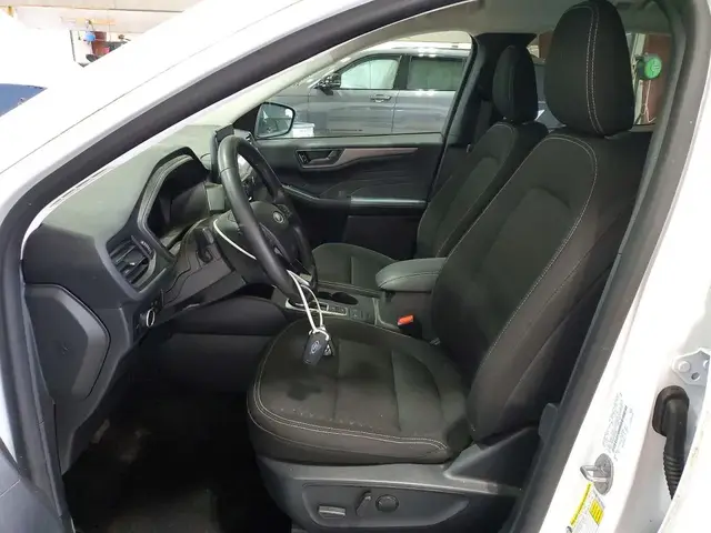 FORD ESCAPE ACTIVE 2024