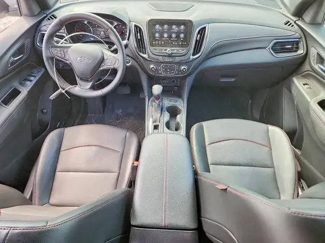 CHEVROLET EQUINOX RS 2024