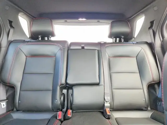CHEVROLET EQUINOX RS 2024