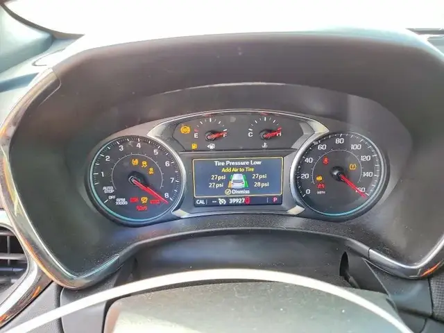 CHEVROLET EQUINOX RS 2024