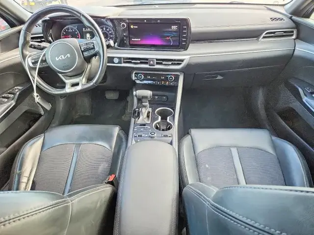 KIA K5 GT LINE 2022
