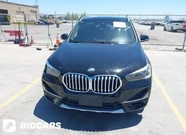 BMW X1 XDRIVE28I 2020