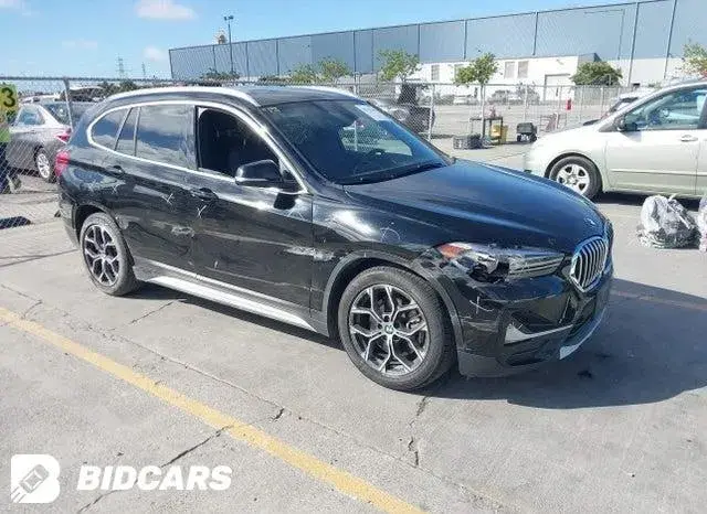 BMW X1 XDRIVE28I 2020