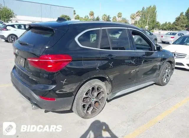BMW X1 XDRIVE28I 2020