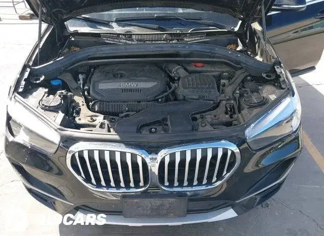BMW X1 XDRIVE28I 2020