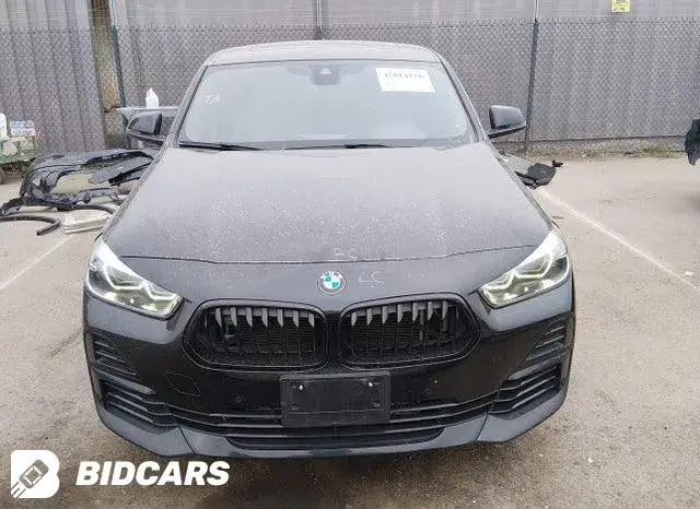 BMW X2 SDRIVE28I 2023