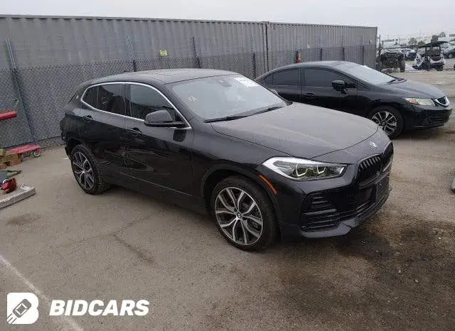 BMW X2 SDRIVE28I 2023