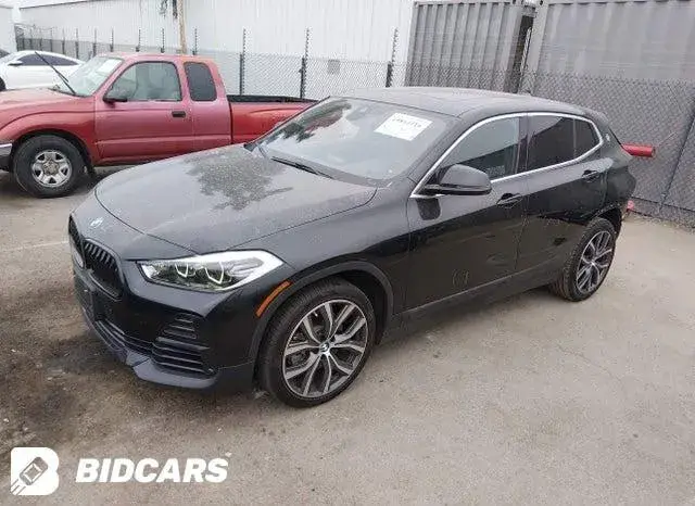 BMW X2 SDRIVE28I 2023