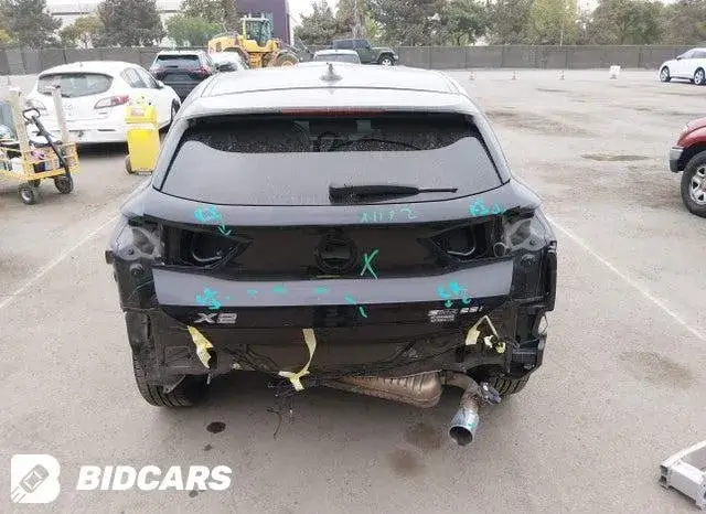 BMW X2 SDRIVE28I 2023