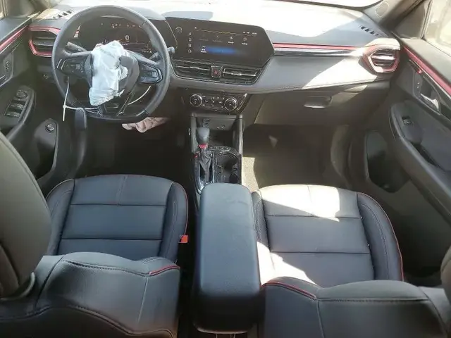 CHEVROLET TRAILBLAZER RS 2025