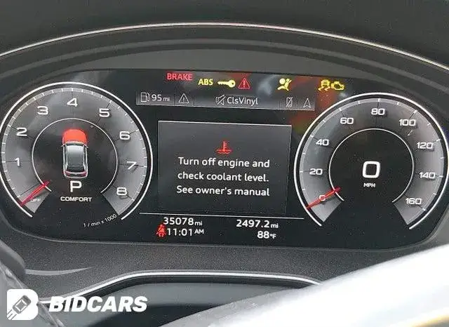 AUDI Q5 PREMIUM PLUS 45 TFSI S LINE QUATTRO S TRONIC 2022