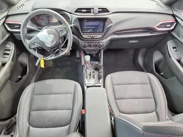 CHEVROLET TRAILBLAZER RS 2023