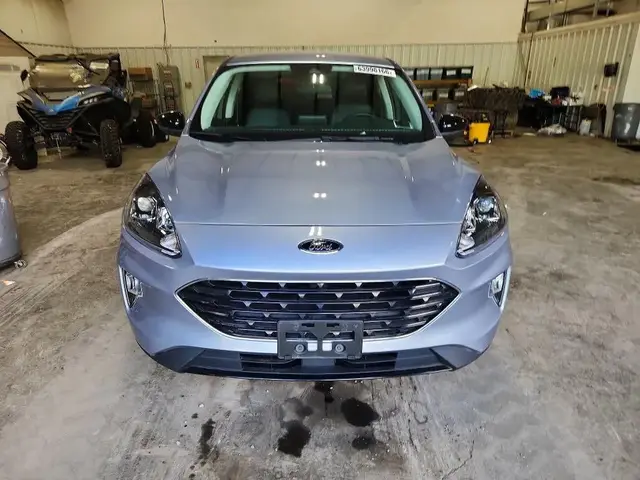 FORD ESCAPE SEL 2022