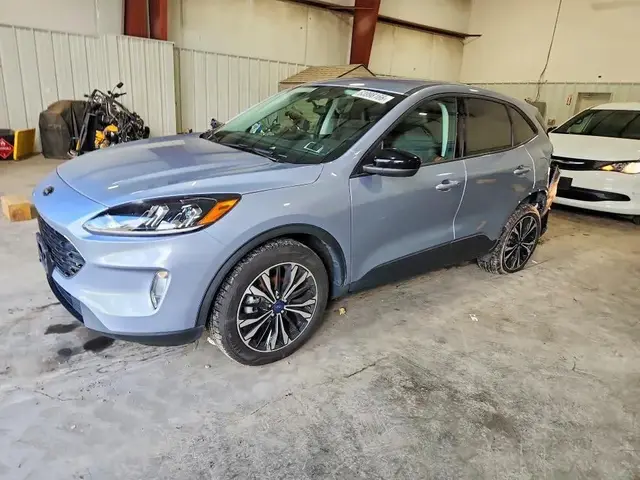 FORD ESCAPE SEL 2022