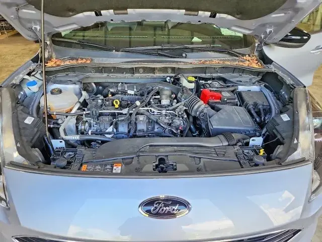 FORD ESCAPE SEL 2022