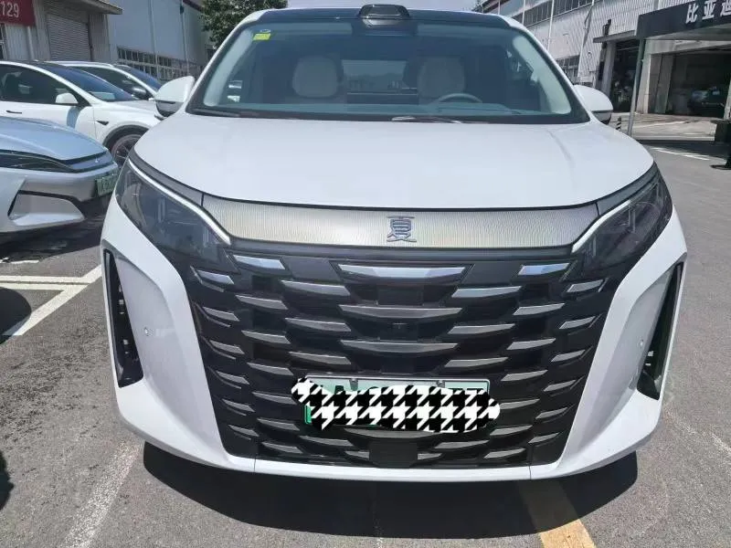 BYD XIA DM-I EXCELLENCE XIA DM-I 218 EXCELLENCE 2026