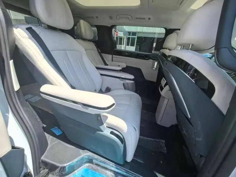 BYD XIA DM-I EXCELLENCE XIA DM-I 218 EXCELLENCE 2026
