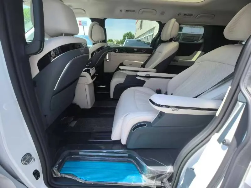 BYD XIA DM-I EXCELLENCE XIA DM-I 218 EXCELLENCE 2026