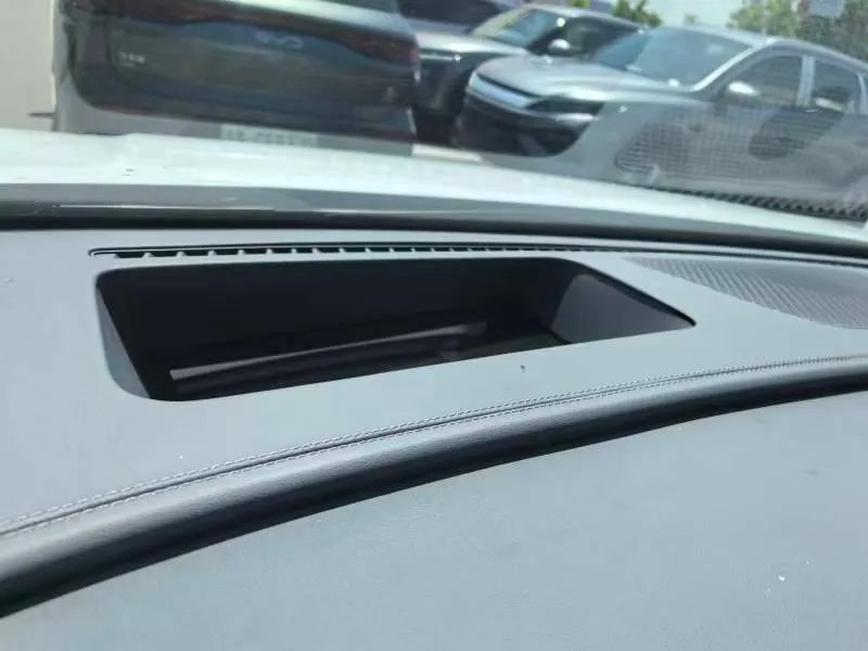 BYD XIA DM-I EXCELLENCE XIA DM-I 218 EXCELLENCE 2026