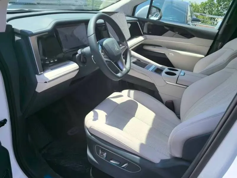 BYD XIA DM-I EXCELLENCE XIA DM-I 218 EXCELLENCE 2026