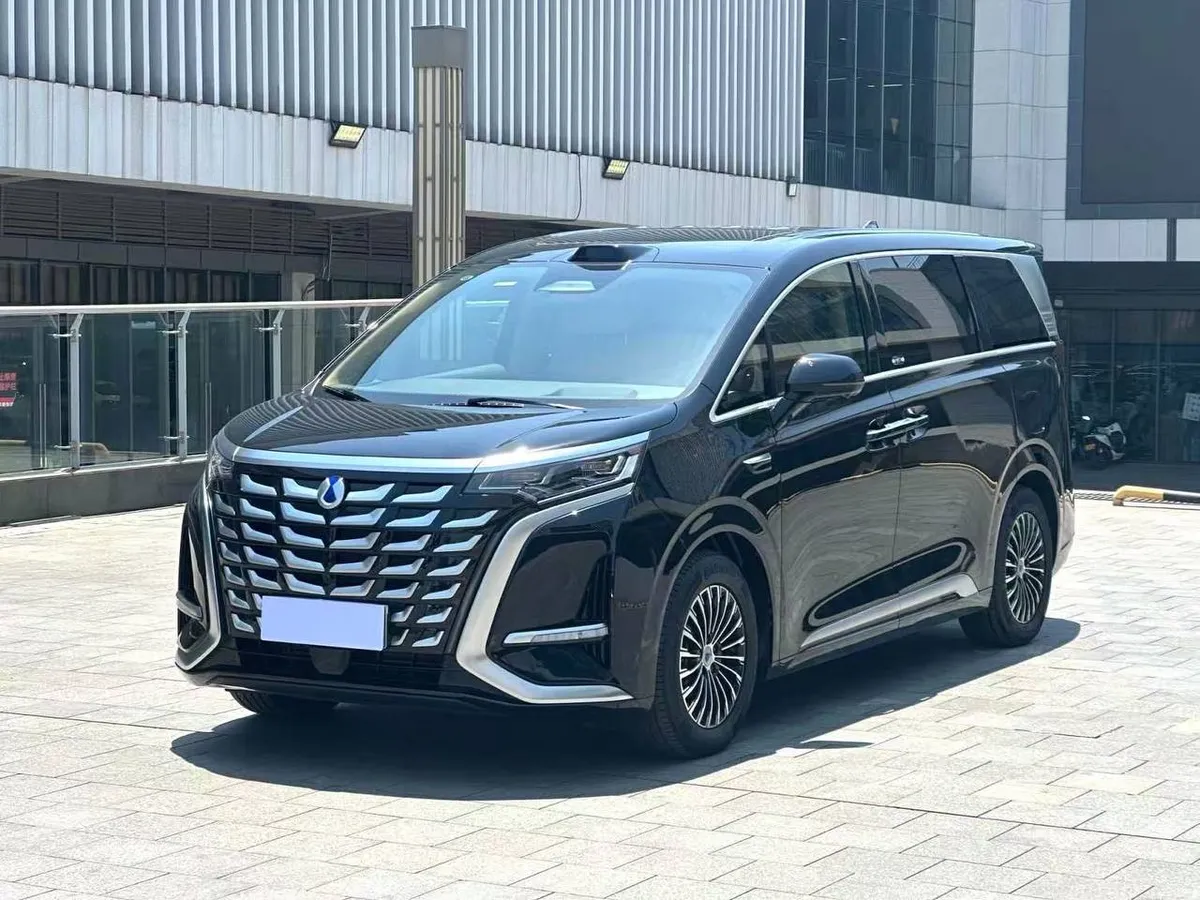BYD XIA EXCELLENCE CIP XIA 218 EXCELLENCE CIP 2026