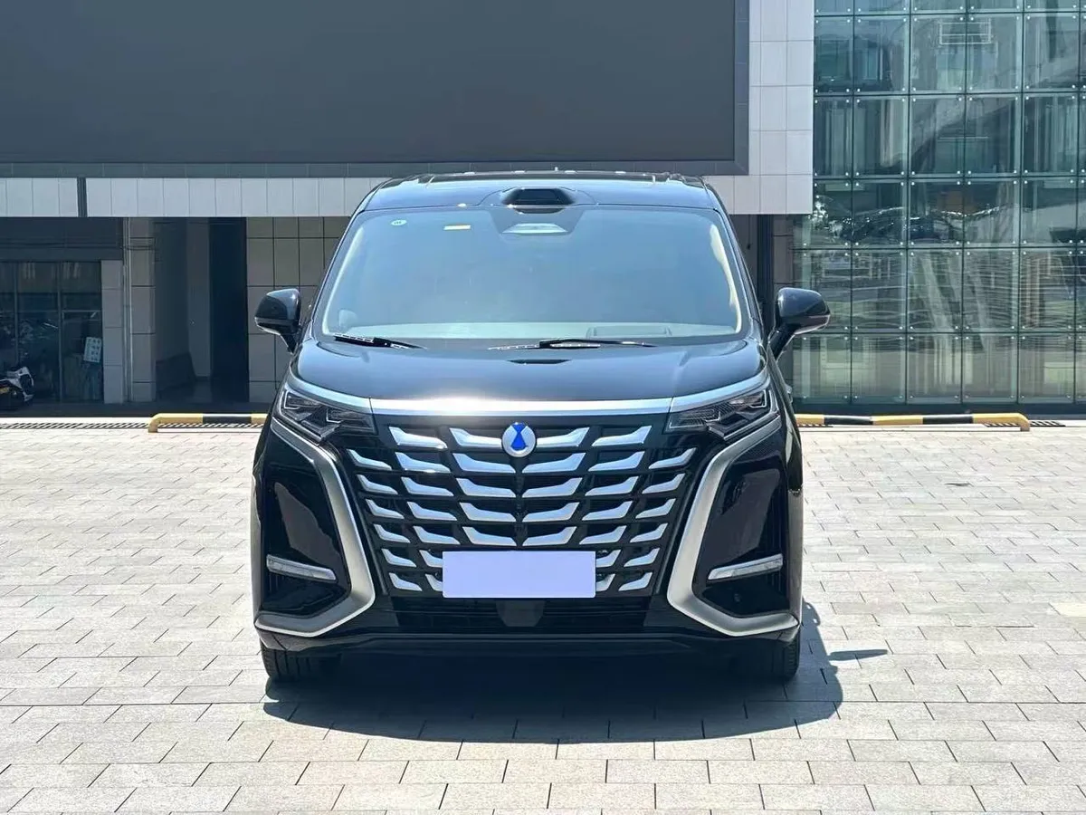 BYD XIA EXCELLENCE CIP XIA 218 EXCELLENCE CIP 2026