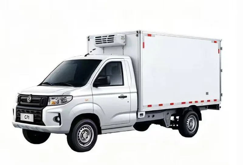 DONGFENG XIAOKANG CHUANGFU NIUKA 2026